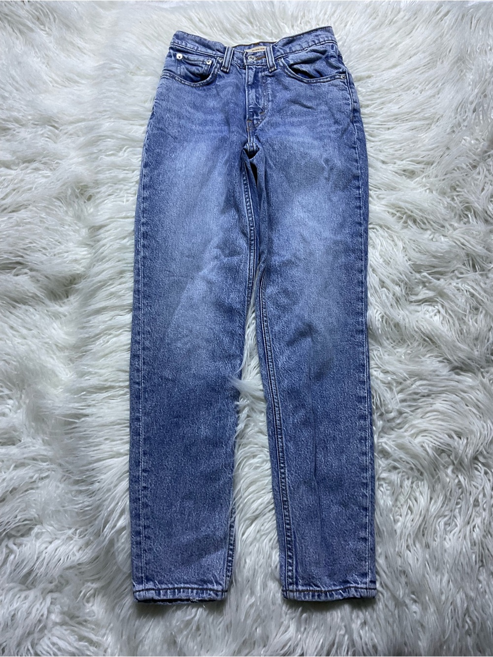 Levi’s 80s Mom Women's Jeans - How's My Driving